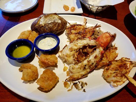 Red Lobster